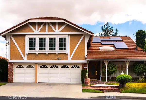 11842 Eddleston Drive, PORTER RANCH, CA 91326