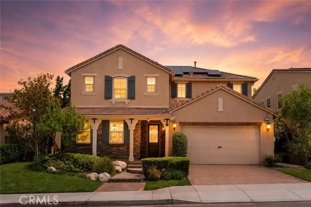 20371 Chianti Court, Yorba Linda, CA 92886 - #1