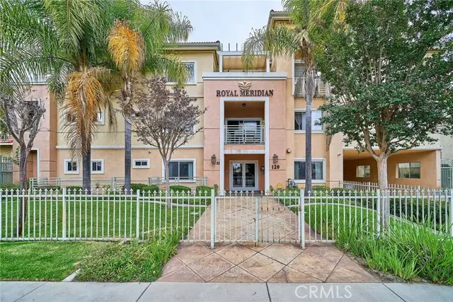 120 Moore  #103, Monterey Park, CA 91754 - #1