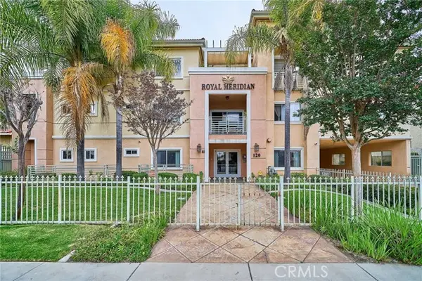 120 Moore  #103, Monterey Park, CA 91754
