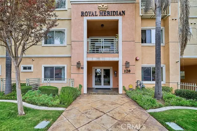 120 Moore  #103, Monterey Park, CA 91754 - #2