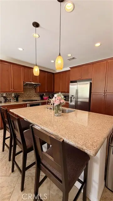 7143 Leighton Drive, Corona, CA 92880 - #2