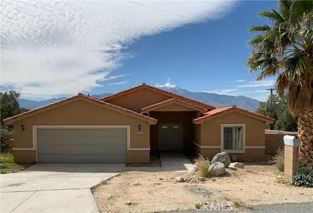 12747 Calle Amapola, Desert Hot Springs, CA 92240 - #1