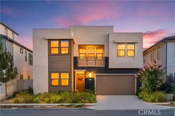 133 Chant, Irvine, CA 92618