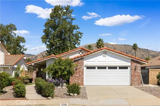 6265 Birdie, La Verne, CA 91750 - #1