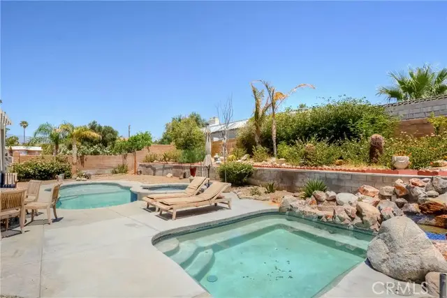 12840 Hidalgo, Desert Hot Springs, CA 92240 - #1