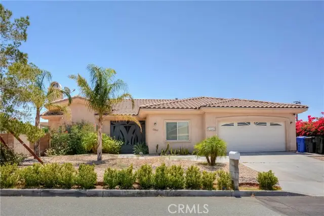12840 Hidalgo, Desert Hot Springs, CA 92240 - #2