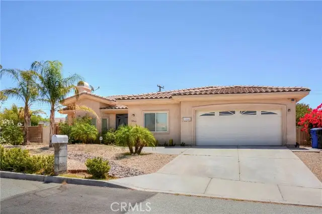 12840 Hidalgo, Desert Hot Springs, CA 92240 - #3