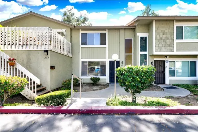 2151 Aroma Dr, West Covina, CA 91791 - #2