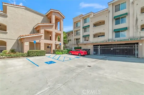 918 Garvey  #107, Monterey Park, CA 91754