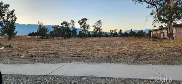 0 Baseline Avenue, Fontana, CA 92336