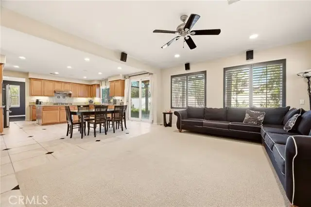 6981 Wild Lupine Road, Corona, CA 92880 - #3