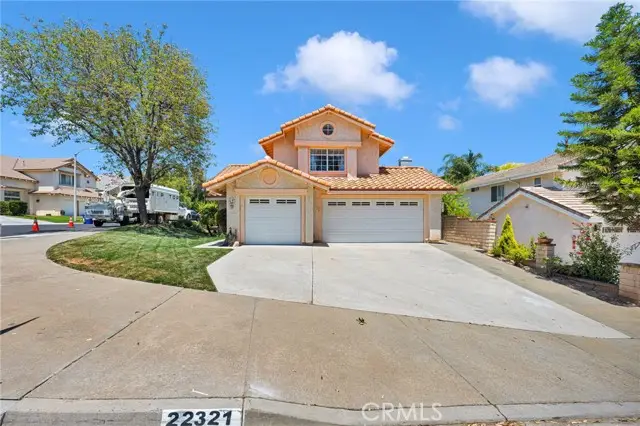 22321 Pamplico Drive, Saugus, CA 91350 - #2
