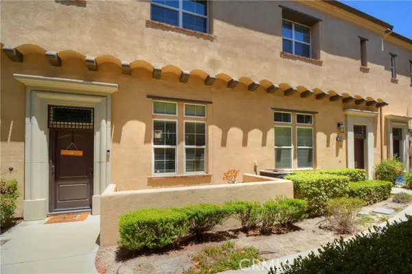 4452 Owens  #105, Corona, CA 92883