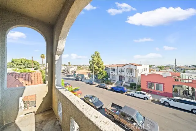 2441 Fairmount, Los Angeles, CA 90033 - #2