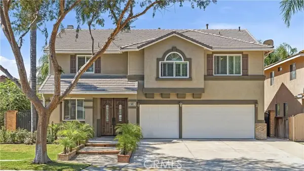 6845 Lunt St., Chino, CA 91710