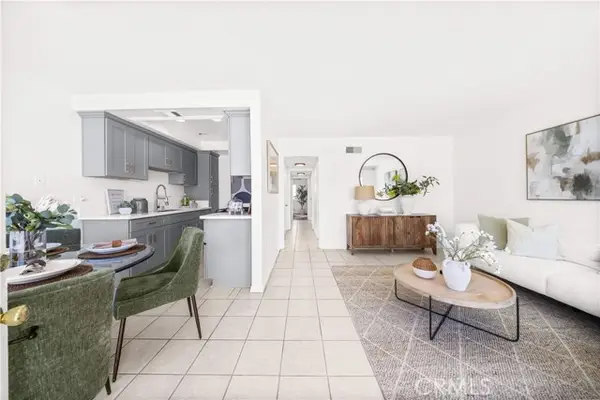 16801 Judy Way  #44, Cerritos, CA 90703
