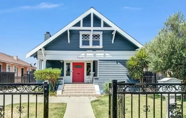 4223 Dalton, Los Angeles, CA 90062