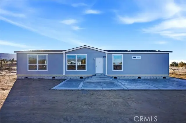 12076 Lager Road, Phelan, CA 92371 - #1