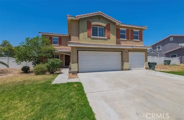 2454 Forest Grove, Perris, CA 92571