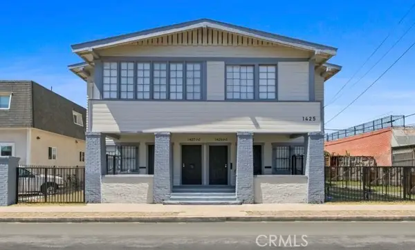 1425 18th St., Los Angeles, CA 90006