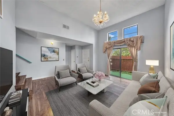 127 Ramona  #B, Monterey Park, CA 91754