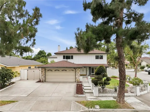 17331 Barnhill, Cerritos, CA 90703 - #2