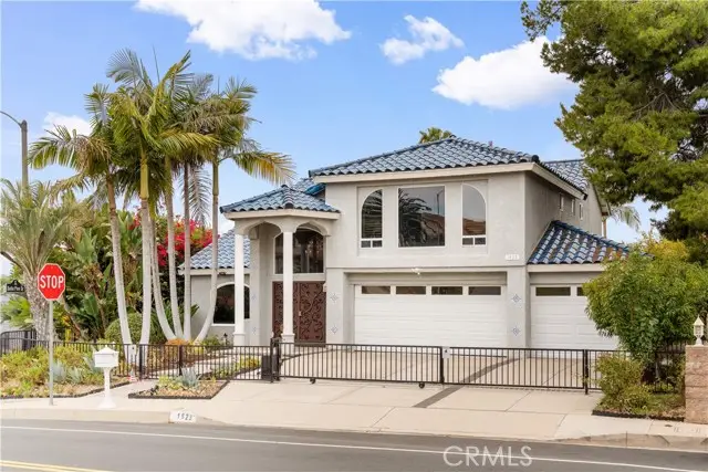 1823 Cliffbranch, Diamond Bar, CA 91765 - #1