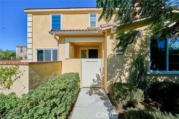 16378 Embark Way, Chino, CA 91708