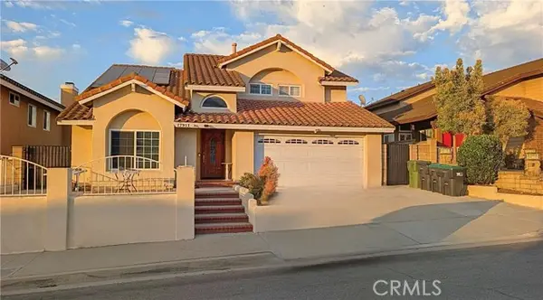 17911 Paseo Del Sol, Chino Hills, CA 91709