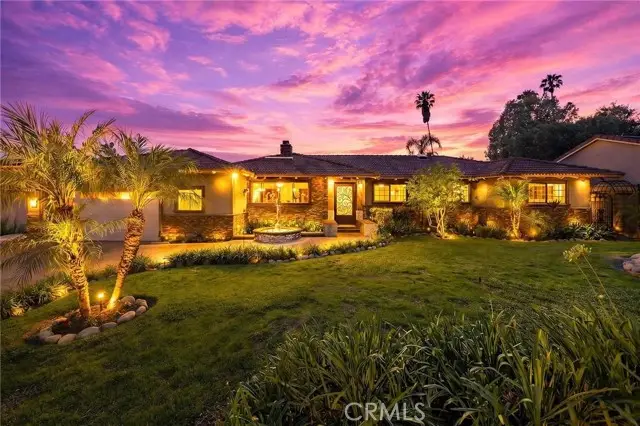 1029 Burnell Oaks Lane, Arcadia, CA 91006 - #1
