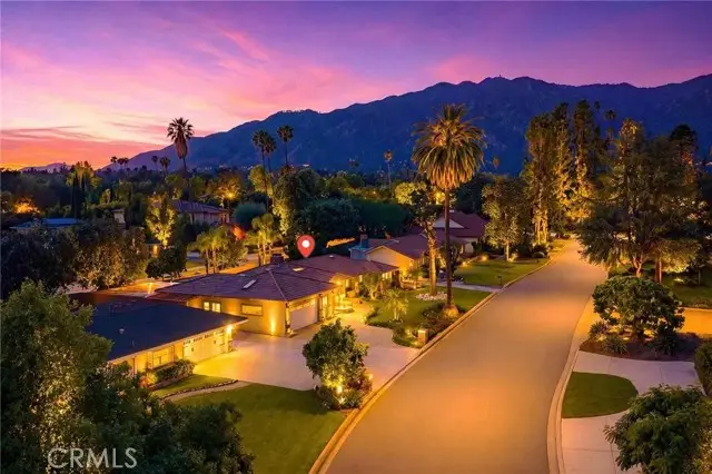 1029 Burnell Oaks Lane, Arcadia, CA 91006 - #3