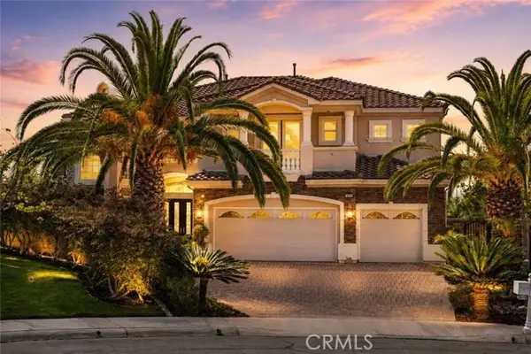 18974 Secretariat Way, Yorba Linda, CA 92886
