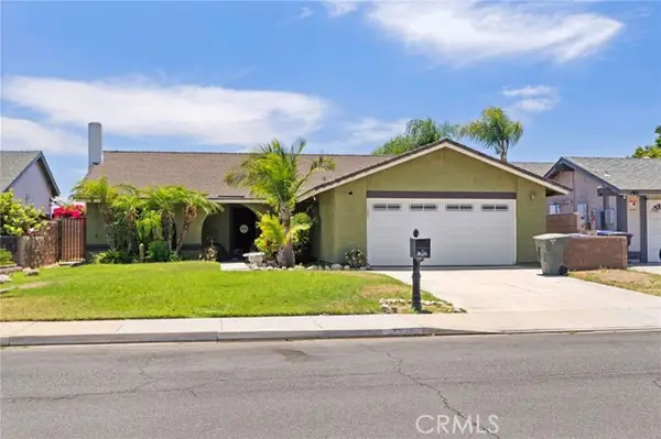 1626 Tam O Shanter, Ontario, CA 91761