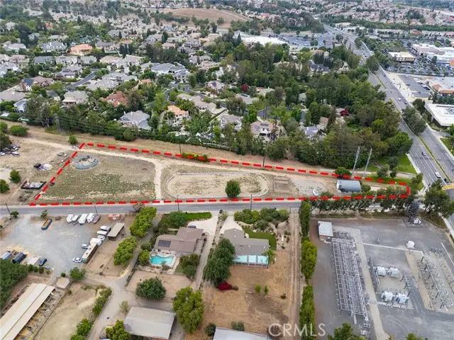 0 English Road, Chino Hills, CA 91709 - #1