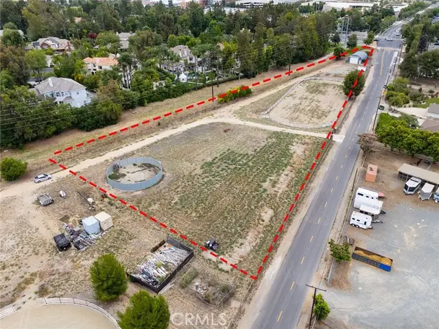 0 English Road, Chino Hills, CA 91709 - #2