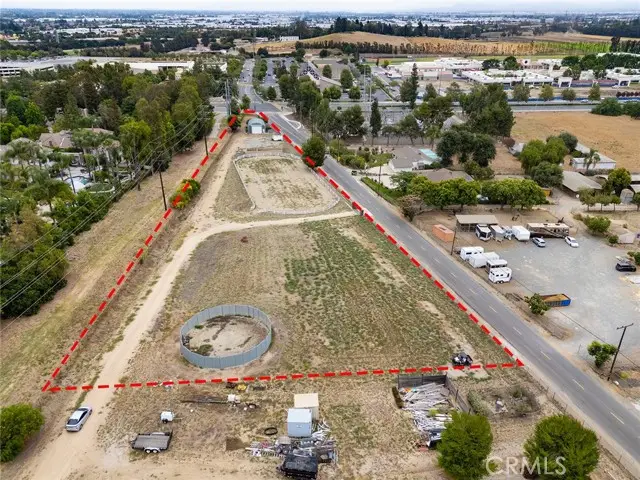0 English Road, Chino Hills, CA 91709 - #3