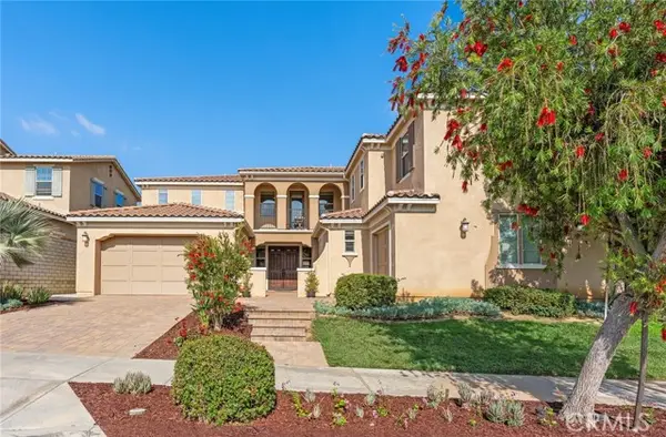7600 Presidio Road, Corona, CA 92880
