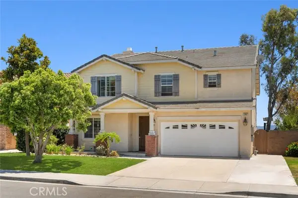 12837 Osprey Street, Corona, CA 92880