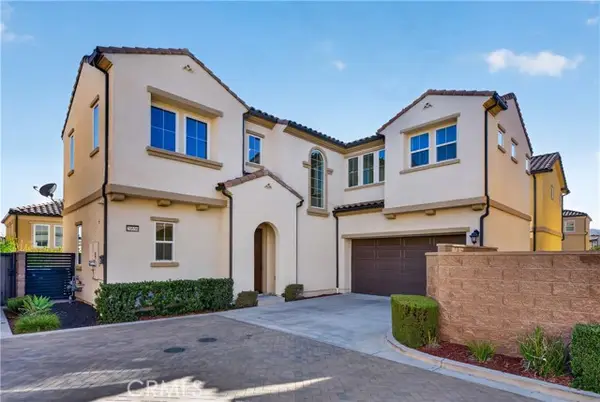 20656 Chestnut Circle, PORTER RANCH, CA 91326