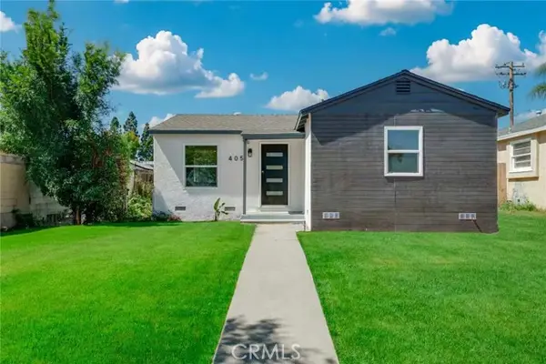 405 1st, La Habra, CA 90631