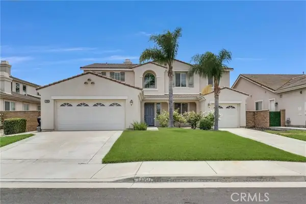 13901 Dellbrook, Corona, CA 92880