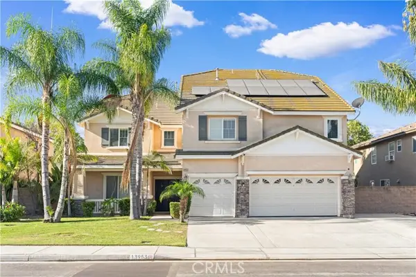 13953 Ellis Park, Corona, CA 92880