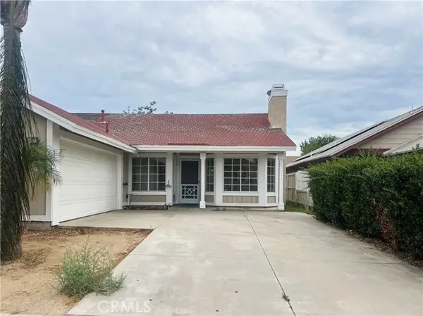 196 Sunny Halo Court, Perris, CA 92571