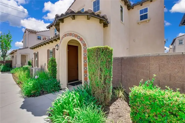 8593 Founders Grove Street, Chino, CA 91708 - #1