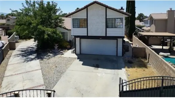 42927 21st, Lancaster, CA 93536