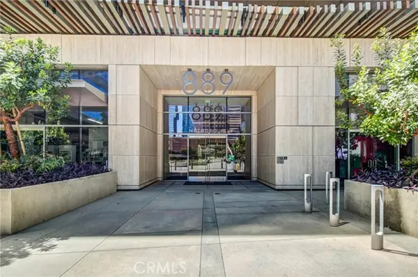 889 Francisco Street  #1710, Los Angeles, CA 90017