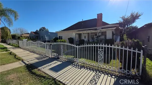 716 6th, Pomona, CA 91766