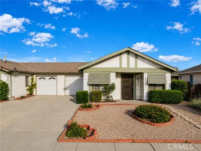 28201 Chula Vista, Sun City, CA 92586 - #1