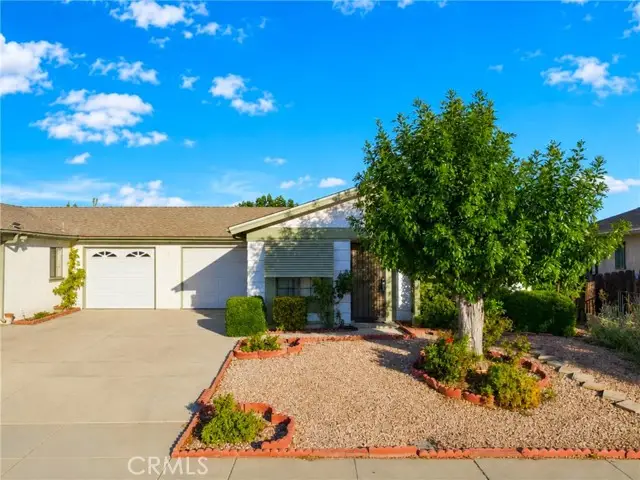 28201 Chula Vista, Sun City, CA 92586 - #2